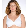 thumbnail image 3 of Vanity Fair Womens Beauty Back Minimizer Bra Style-76-080, 3 of 5