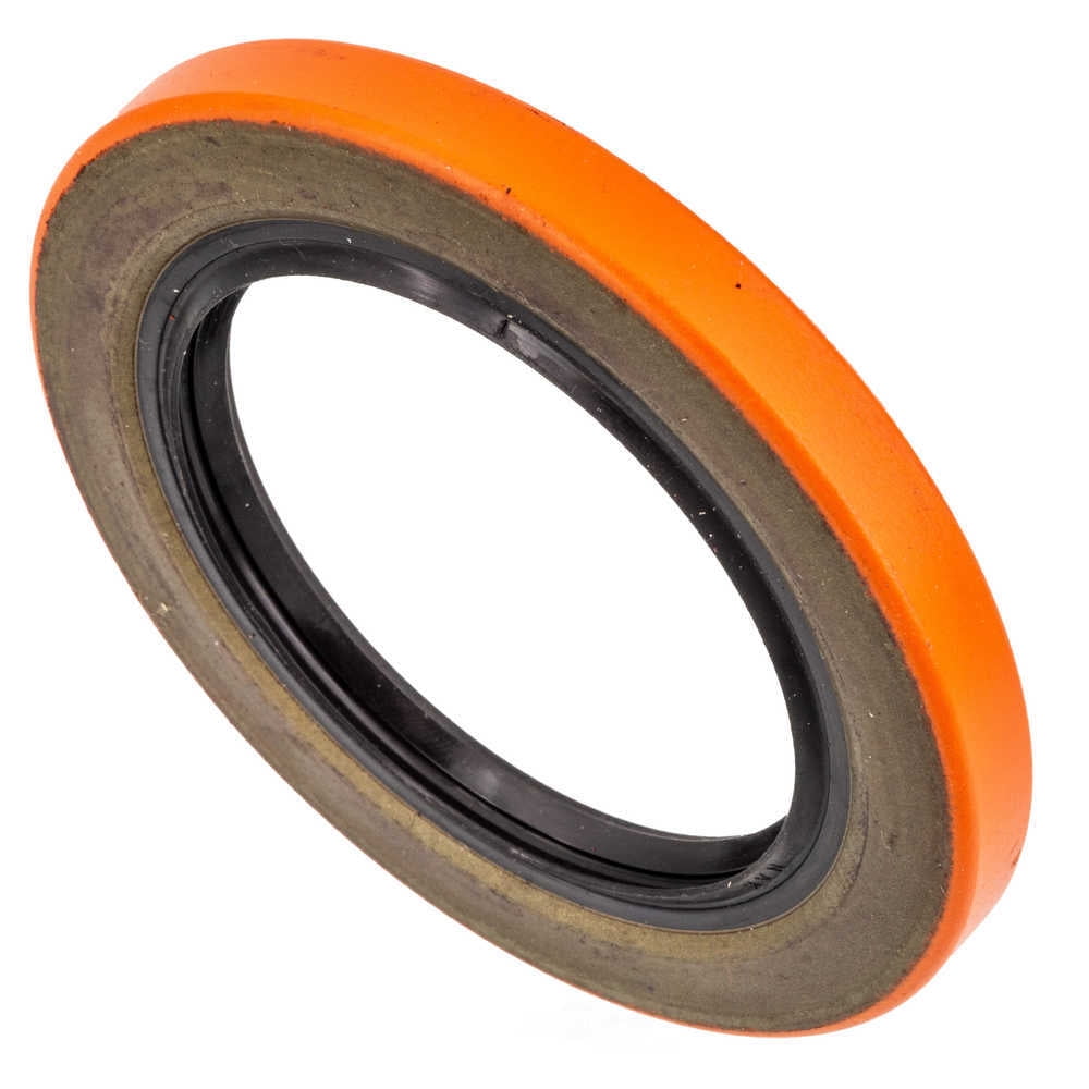National Multi Purpose Seal Fits select: 1966-1968 DODGE D-SERIES, 1966-1968 DODGE W-SERIES