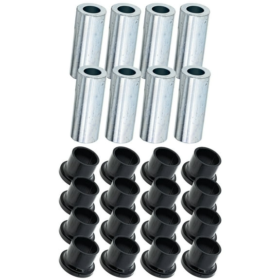 Niche Control A-Arm Bushing Sleeve Kit for Can-Am Maverick X3 Turbo 900 Trail MK1011678