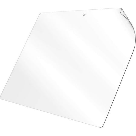 SaharaCase - ZeroDamage FlexOn Screen Protector for Apple MacBook Pro 15" Laptops - Clear