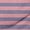 Pink 1, variant on Summer Tops for Women V Neck Short Sleeve Stripe Printed Tshirts Casual Baggy Comfy Basic Shirts