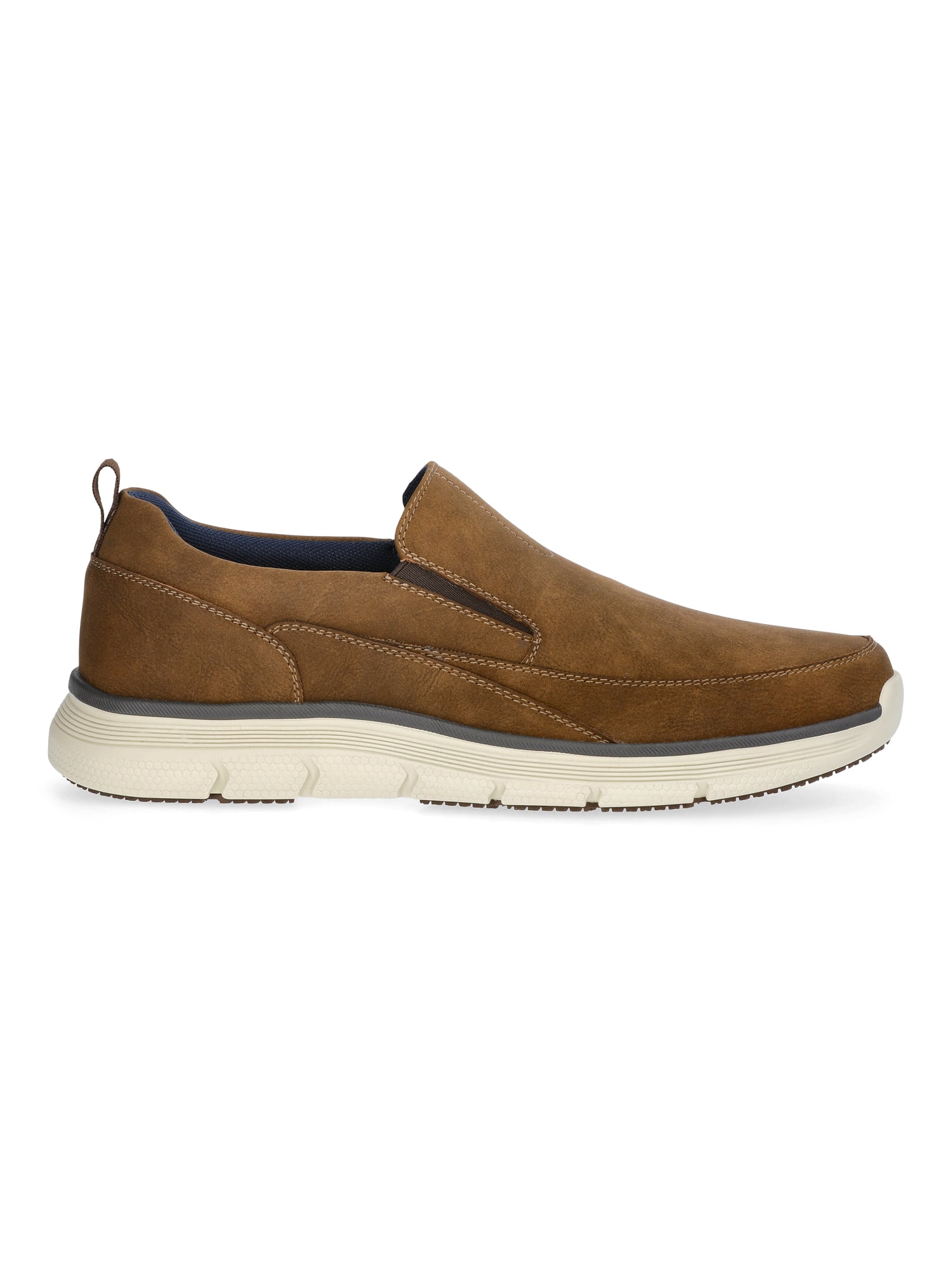 George Men's Stride Flex Slip On Shoes