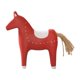 thumbnail image 1 of Estatua de caballo, recuerdo, estante, centro de mesa, encimera, sala de estar, regalo de inauguración de la casa pequeño, 1 of 9