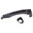 thumbnail image 3 of Fits 2006-2011 Hyundai Azera Outside Front Left Door Handle Chrome 82651-3L000, 3 of 3