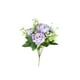 thumbnail image 1 of Flores Artificiales para la Decoración Simulación Artificial de Ramos de Flores, Flores Artificiales, Decoraciones de Flores Falsas, 1 of 6