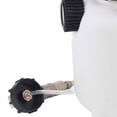 thumbnail image 1 of 3L Pneumatic Brake Bleeder Fluid Extractor Kit with Connector, 90 Angle Cap, Suitable for ABS Systems, 42 Mm Diameter, 1 of 7