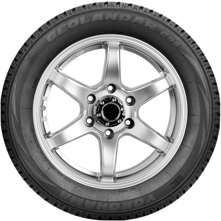 Yokohama Geolandar G96B P245/60R20 107H Sansujyuku sansujyuku.com
