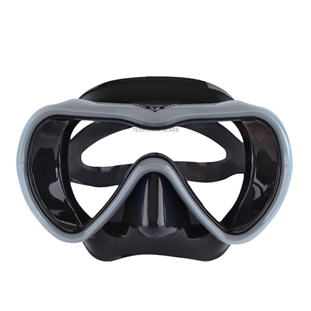 Universal Neoprene Scuba Strap Diving Mask Cover Water Sports Dive Accessory 