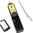 thumbnail image 2 of Elitech WJL-6000S Feron Leak Detector + LMC-210 Wireless Refrigerant Charging Scale 220lbs, 2 of 9