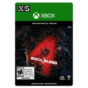 Back 4 Blood Standard Edition - Xbox One, Xbox Series X|S [Digital]