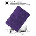 thumbnail image 6 of Artyond Case for Kindle Paperwhite 2021, Premium PU Leather with Auto Sleep/Wake Card Slots Case for 6.8" Kindle Paperwhite (11th Generation-2021) and Kindle Paperwhite Signature Edition, Purple, 6 of 7