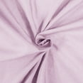 thumbnail image 3 of Superior 4-Piece Modern Cotton Percale Deep Pocket Bed Sheet Set, Queen, Lilac, 3 of 6