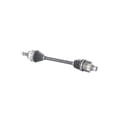 thumbnail image 2 of TrakMotive CV Axle Shaft HO-8203 Premium; OEM Replacement, 2 of 4