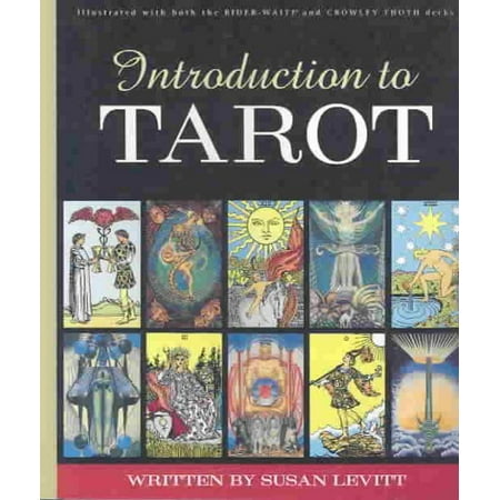 Introduction to Tarot