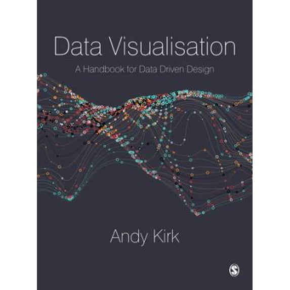 Pre-Owned Data Visualisation: A Handbook for Data Driven Design (Paperback) 1473912148 9781473912144