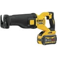 thumbnail image 3 of DeWalt DCS389X1 FLEXVOLT 60V MAX Brushless Reciprocating Saw Kit  1 Battery, 3 of 5