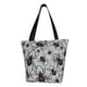 thumbnail image 1 of Fotbe Spiders Bolsa de Playa con Estampado, Bolsa de Hombro, Bolsa de Mano Espaciosa, Bolsa de Viaje Ligera, Bolsa de Compras Versátil, 1 of 6