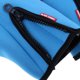 thumbnail image 4 of Guantes de ciclismo de completo Guantes de pantalla táctil a prueba de viento impermeables de bicicleta de gel METRO Sunnimix Guantes de invierno de pantalla táctil, 4 of 8