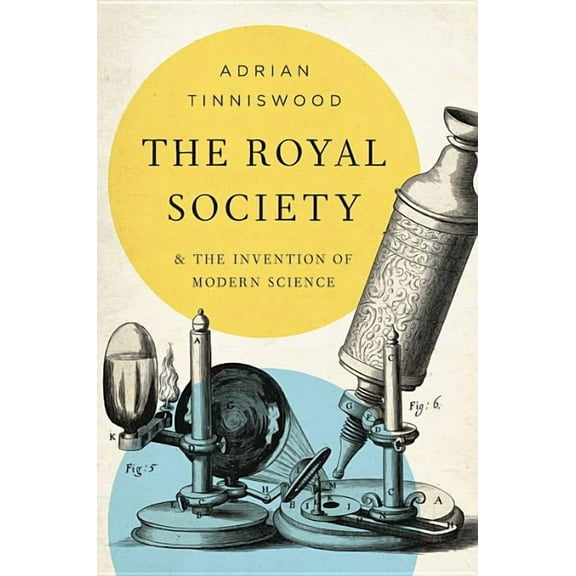 Royal Society, (Hardcover)