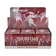 thumbnail image 2 of Magic: The Gathering Phyrexia: All Will Be One Draft Booster Box | 36 Packs (540 Magic Cards), 2 of 7