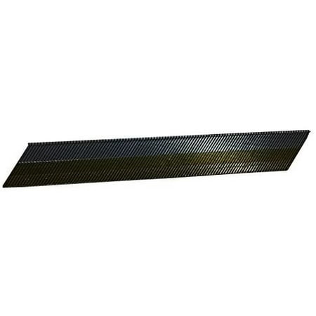 

Grip Rite Prime Guard GRDA25GLM 15 Gauge Electrogalvanized DA Style Collated Finish Nails 2-1/2 by Grip Rite Prime Guard