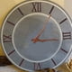 thumbnail image 5 of 1 juego de números de reloj, kit de números de reloj, kit de reloj de números romanos, kit de reloj de números romanos para proyectos creativos de reloj, suministros de reparación de relojes, 5 of 5