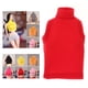 thumbnail image 1 of Conjunto de ropa de chaleco ajustado sin para mujer a 1/6 para HT de 12 "accesorios de corporales rojo, 1 of 8