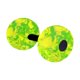 thumbnail image 3 of Ejercicio Acuático Pesas Con Mancuernas Mancuernas Piscina Fitness Aguas Aeróbicas Amarillo y verde, 3 of 9