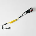 thumbnail image 1 of Bodyboard Hand Rope Paddler Rope Bodyboard Safety Rope Surfing Rope Yellow, 1 of 9