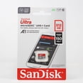 thumbnail image 2 of Tarjeta de memoria SanDisk microSDXC Ultra 512GB 150MB/s, 2 of 2