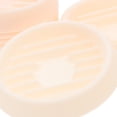 thumbnail image 3 of HEALEEP 10Ud Redonda Para Macetas Beige Plástico Durable Para Plantas En Hogar, 3 of 7