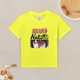 thumbnail image 2 of Camiseta Algodón de Naru para niños, 2 of 5