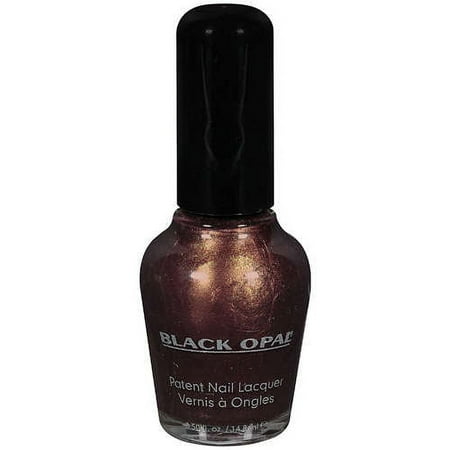 Black Opal: Bon Bon Patent Nail Lacquer, .5 oz