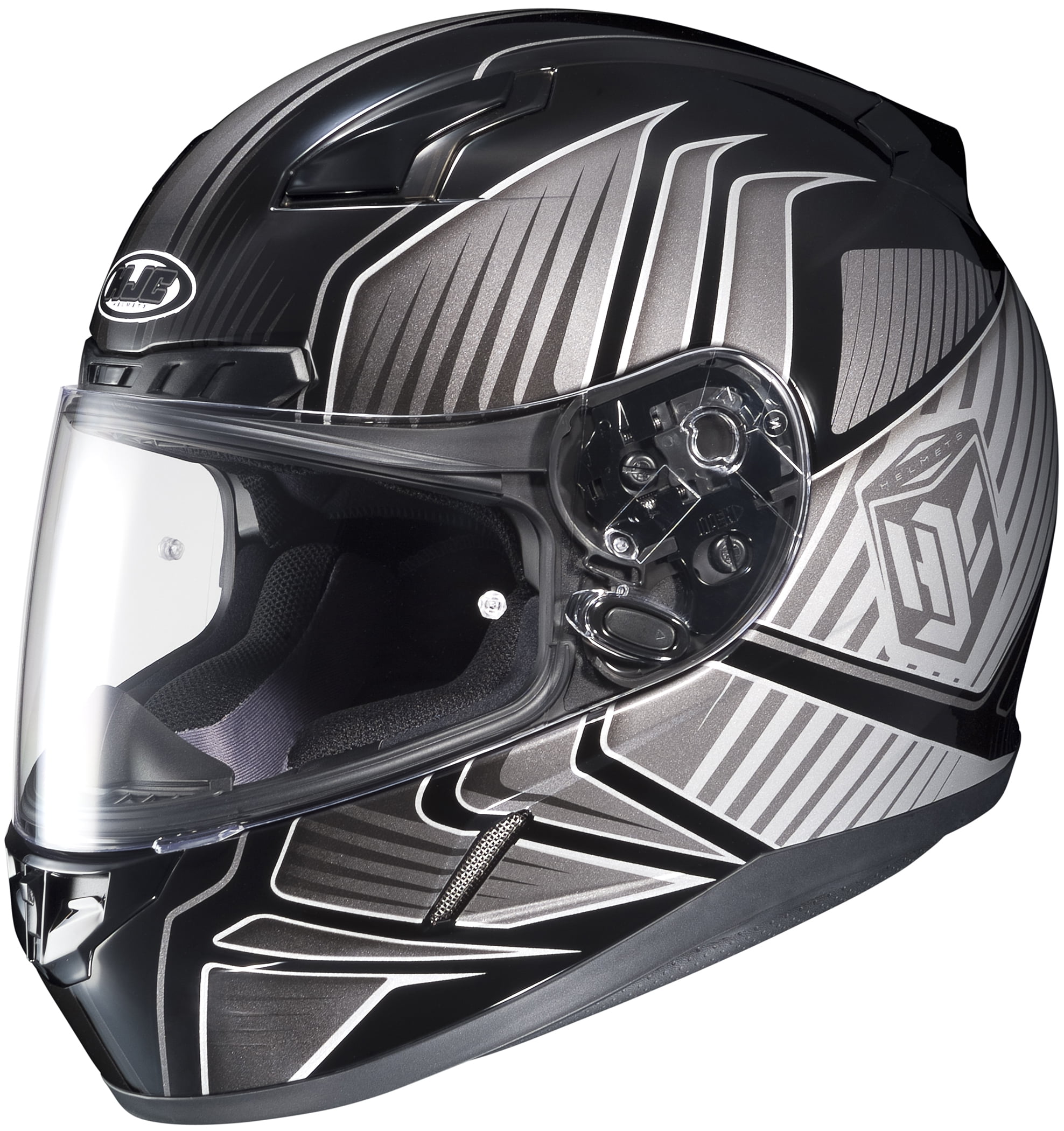 hjc cl17 helmet