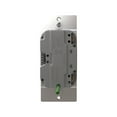 thumbnail image 2 of Legrand Rhl153pwp Radiant 15 Ampere Cfl, Incandescent, Led Dimmer - White, 2 of 7