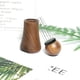 thumbnail image 4 of Agujas para Café Espresso de 0,4 mm Herramientas para Distribuir Espresso y Soporte de Madera Natural B, 4 of 5