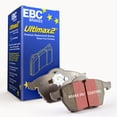 thumbnail image 6 of UD1050/ EBC OE Brake Pads Fits select: 2006-2014 FORD MUSTANG, 2010 CHEVROLET CAMARO, 6 of 11