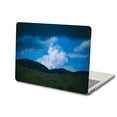 thumbnail image 1 of KSK KAISHEK Protective Case Hard Cover Compatible 2016 - 2021 2022 2023 Release MacBook Pro 13" with Touch ID Model: A1706 A1708 A1989 A2159 A2251 A2289 A2338 M1 Colorful B 0824, 1 of 5