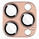 thumbnail image 2 of Protector De Lente Estilo Armadura Para iPhone 16 Pro/max, 2 of 7