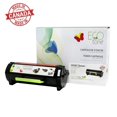 thumbnail image 1 of Remanufactured pour Lexmark 51B1X00 - Noir, 1 of 1
