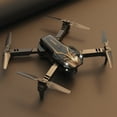 thumbnail image 5 of Drone with 1080P HD FPV Camera, Quadcopter with 120°Ultra Wide Angle Lens, 360°stunt roll, One Click Takeoff And Landing, 5 of 6