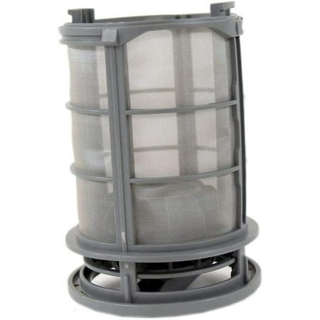 LG Genuine OEM ADQ74693701 Dishwasher Mesh Filter Assembly