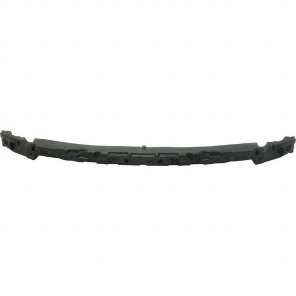 For Toyota Camry 2018-2024 Bumper Absorber | Front | Upper | CAPA | TO1070217 | 5261106460