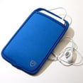 thumbnail image 6 of SYB Phone Pouch, EMF-Proof Phone Sleeve for Cell Phones up to 3.25" Wide, Blue, 6 of 6
