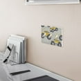 thumbnail image 5 of Yayeee Toggle Light Switch Wall Plate 2-Gang 4.56"x4.48" Decorative Outlet Cover, Trucks Pattern, 5 of 7