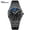 Gun Black, variant on Men's watch, luminous, waterproof, business fashion watch, trendy business men's wristwatch