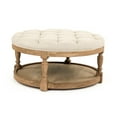 thumbnail image 3 of Tammy Ottoman (ZEN43 E255 A003 w/o Nailhead) by Zentique, 3 of 3