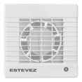 thumbnail image 1 of Estevez Extractor de Aire 6 Pulgadas con Rejilla Frontal, Para Baño / Cocina, 1 of 5