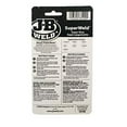 thumbnail image 4 of JB Weld 33102 0,07 oz SuperWeld Colle, Lot de 2, 4 of 5