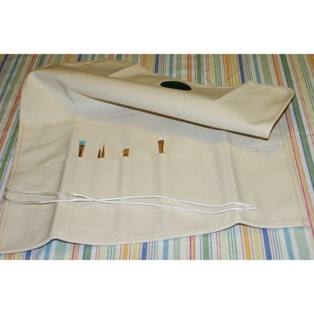 Tran Products Basic Apron, Natural
